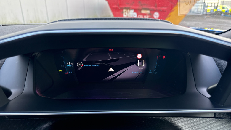 Peugeot 2008 1.2 PureTech 130 GT 5dr Petrol Estate